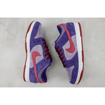 Nike Dunk Low SP "Plum" фото № 6 Nike Dunk Low SP "Plum" фото № 6