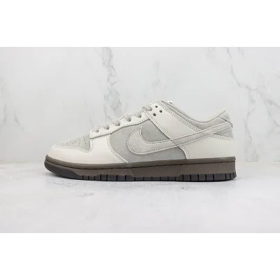 Nike Dunk Low "Ironstone" фото № 2 Nike Dunk Low "Ironstone" фото № 2