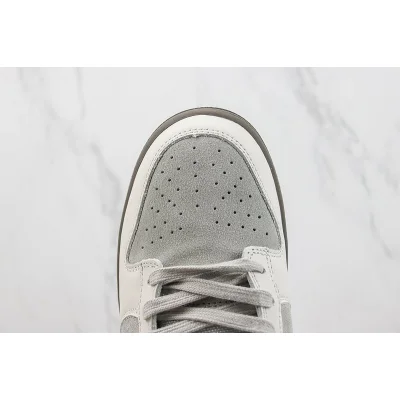 Nike Dunk Low "Ironstone" фото № 4 Nike Dunk Low "Ironstone" фото № 4