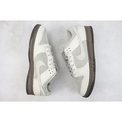 Nike Dunk Low "Ironstone" фото № 6 Nike Dunk Low "Ironstone" фото № 6