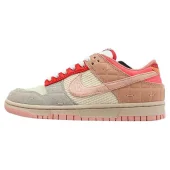 CLOT x Nike Dunk Low "What The"