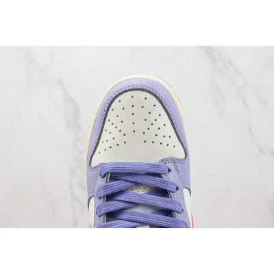 Nike Dunk Low "Indigo Haze" фото № 4