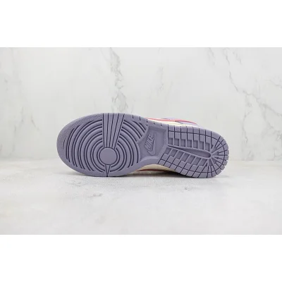 Nike Dunk Low "Indigo Haze" фото № 5