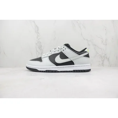 Nike Dunk Low "Reverse Panda" фото № 2 Nike Dunk Low "Reverse Panda" фото № 2