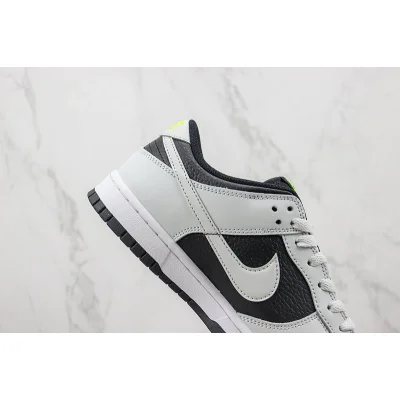 Nike Dunk Low "Reverse Panda" фото № 3 Nike Dunk Low "Reverse Panda" фото № 3