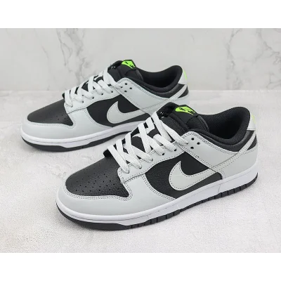 Nike Dunk Low "Reverse Panda" фото № 5 Nike Dunk Low "Reverse Panda" фото № 5