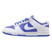 Nike Dunk Low "Racer Blue"