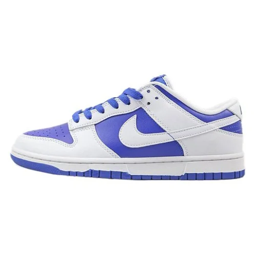 Nike Dunk Low "Racer Blue"