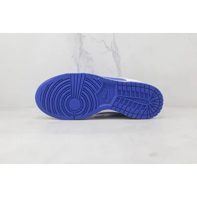Nike Dunk Low "Racer Blue" фото № 8