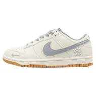 Nike Dunk Low "Off White/Light Grey/Beige"