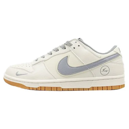 Nike Dunk Low "Off White/Light Grey/Beige"
