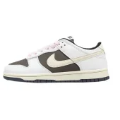 Nike Dunk Low "Reversal Mocha"