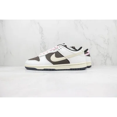 Nike Dunk Low "Reversal Mocha" фото № 2 Nike Dunk Low "Reversal Mocha" фото № 2