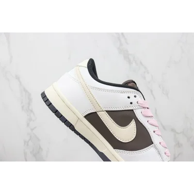 Nike Dunk Low "Reversal Mocha" фото № 3 Nike Dunk Low "Reversal Mocha" фото № 3