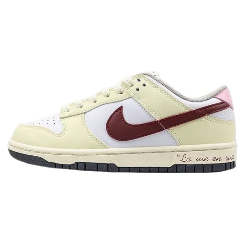 Nike Dunk Low "La vie en rose"