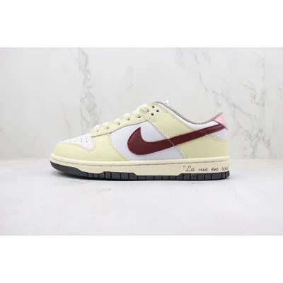 Nike Dunk Low "La vie en rose" фото № 2