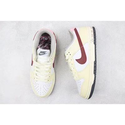 Nike Dunk Low "La vie en rose" фото № 6