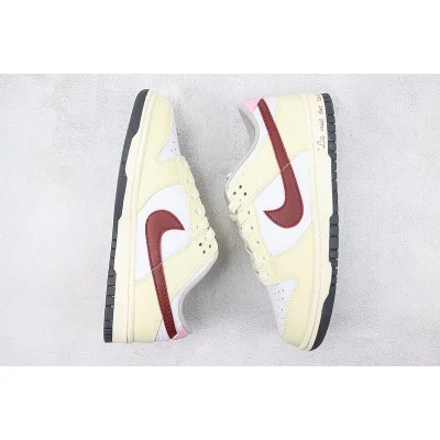 Nike Dunk Low "La vie en rose" фото № 7