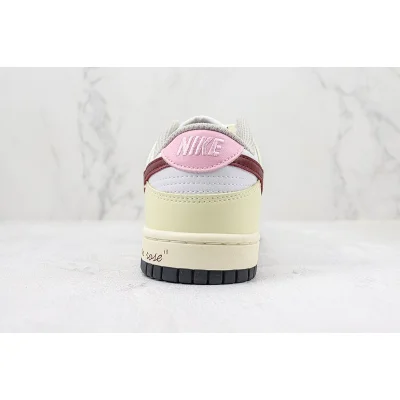 Nike Dunk Low "La vie en rose" фото № 8