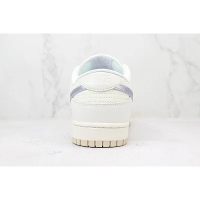 Nike Dunk Low "Vast Grey" фото № 9