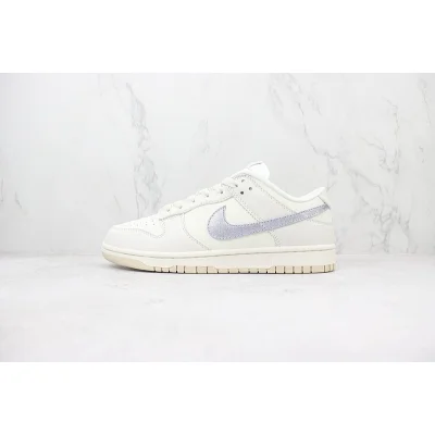 Nike Dunk Low "Vast Grey" фото № 2