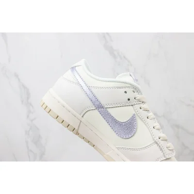 Nike Dunk Low "Vast Grey" фото № 3