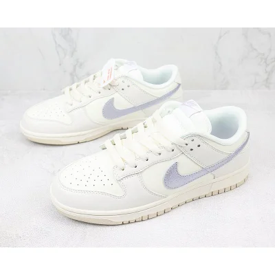 Nike Dunk Low "Vast Grey" фото № 5