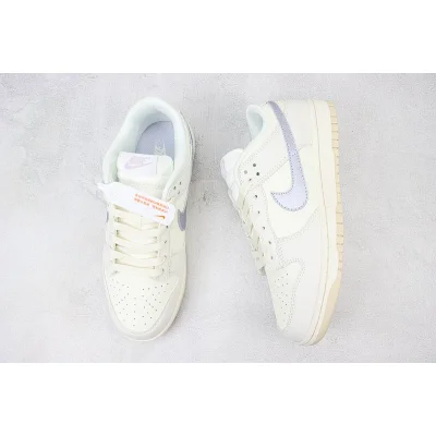 Nike Dunk Low "Vast Grey" фото № 6