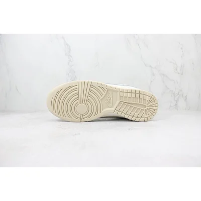 Nike Dunk Low "Vast Grey" фото № 8