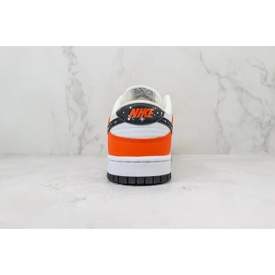 Nike Dunk Low "Night Sky" фото № 9 Nike Dunk Low "Night Sky" фото № 9