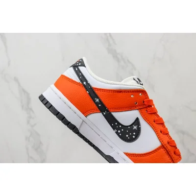 Nike Dunk Low "Night Sky" фото № 3 Nike Dunk Low "Night Sky" фото № 3