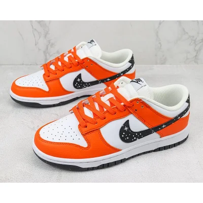 Nike Dunk Low "Night Sky" фото № 5 Nike Dunk Low "Night Sky" фото № 5