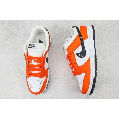 Nike Dunk Low "Night Sky" фото № 6 Nike Dunk Low "Night Sky" фото № 6