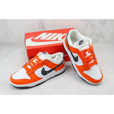 Nike Dunk Low "Night Sky" фото № 7 Nike Dunk Low "Night Sky" фото № 7