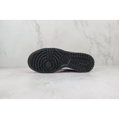 Nike Dunk Low "Night Sky" фото № 8 Nike Dunk Low "Night Sky" фото № 8