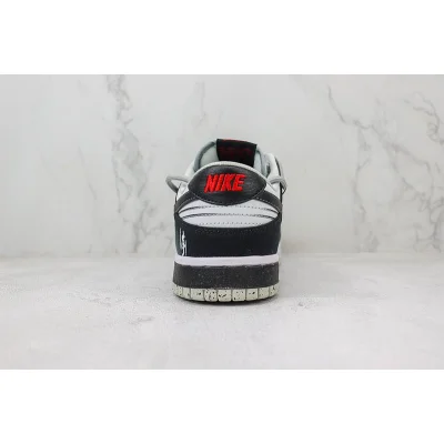 Nike Dunk Low "Moon" фото № 9 Nike Dunk Low "Moon" фото № 9