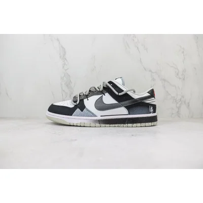 Nike Dunk Low "Moon" фото № 2 Nike Dunk Low "Moon" фото № 2