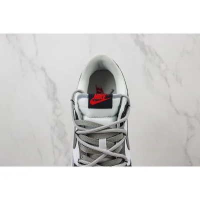 Nike Dunk Low "Moon" фото № 5 Nike Dunk Low "Moon" фото № 5