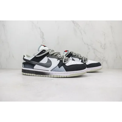 Nike Dunk Low "Moon" фото № 6 Nike Dunk Low "Moon" фото № 6