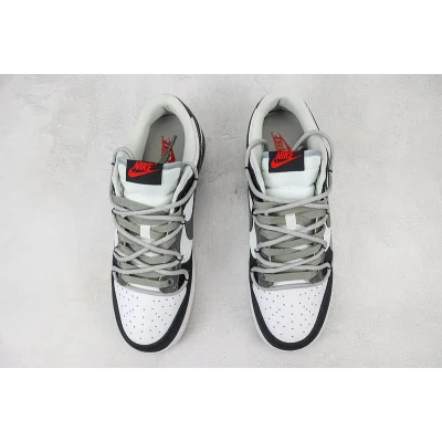 Nike Dunk Low "Moon" фото № 7 Nike Dunk Low "Moon" фото № 7