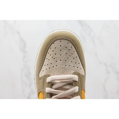 Otomo Katsuhiro x Nike SB Dunk Low "Yellow Colorway" фото № 3 Otomo Katsuhiro x Nike SB Dunk Low "Yellow Colorway" фото № 3