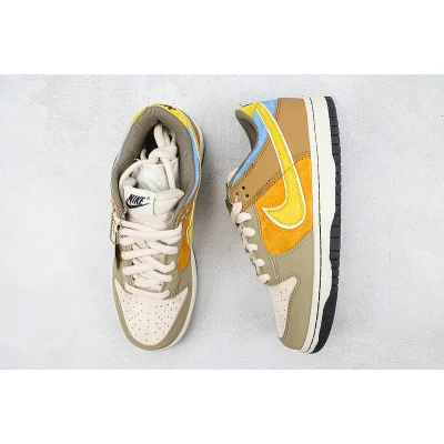Otomo Katsuhiro x Nike SB Dunk Low "Yellow Colorway" фото № 6 Otomo Katsuhiro x Nike SB Dunk Low "Yellow Colorway" фото № 6