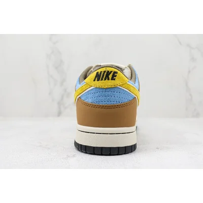 Otomo Katsuhiro x Nike SB Dunk Low "Yellow Colorway" фото № 8 Otomo Katsuhiro x Nike SB Dunk Low "Yellow Colorway" фото № 8