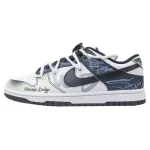 Nike Dunk Low "Waterloo Bridge"