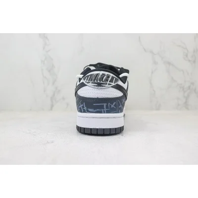 Nike Dunk Low "Waterloo Bridge" фото № 9