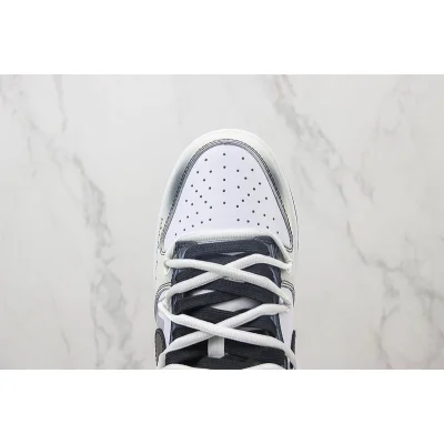 Nike Dunk Low "Waterloo Bridge" фото № 4