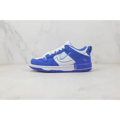 Nike Dunk Low Disrupt 2 "Hyper Royal" фото № 2