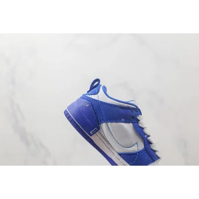Nike Dunk Low Disrupt 2 "Hyper Royal" фото № 3