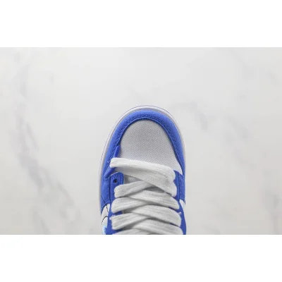 Nike Dunk Low Disrupt 2 "Hyper Royal" фото № 4