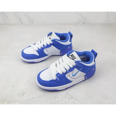Nike Dunk Low Disrupt 2 "Hyper Royal" фото № 5